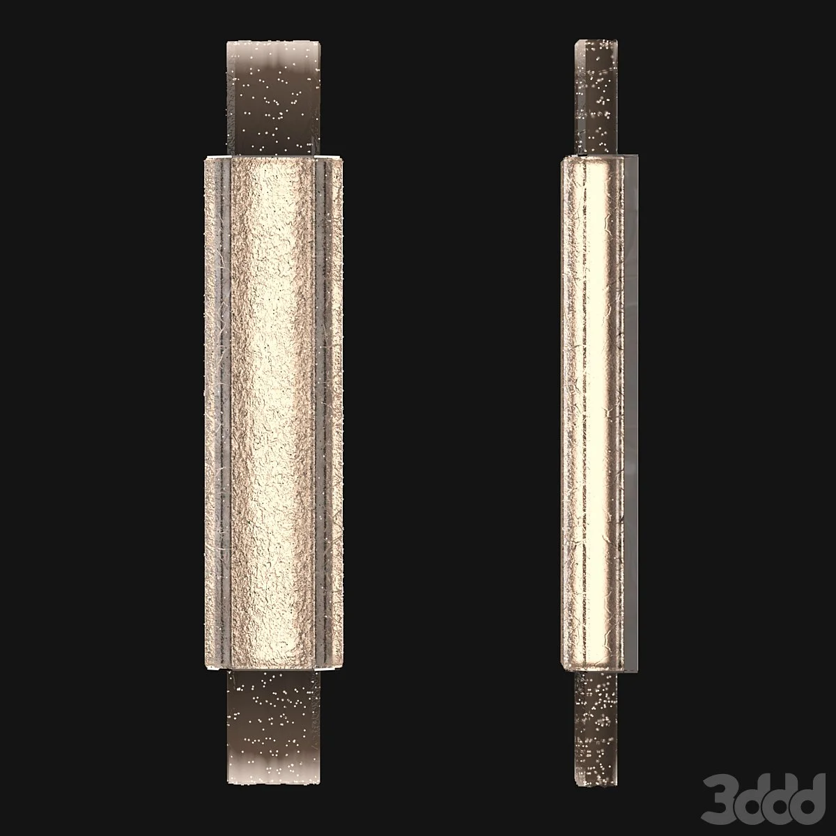 Carmel Sconce by Magni Home Collection